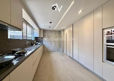 Apartamento en venta en Villa Country, Barranquilla · foto 14 de 20