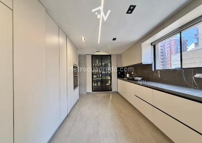 Apartamento en venta en Villa Country, Barranquilla · foto 16 de 20