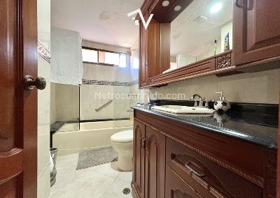 Apartamento en venta en Villa Country, Barranquilla · foto 17 de 20