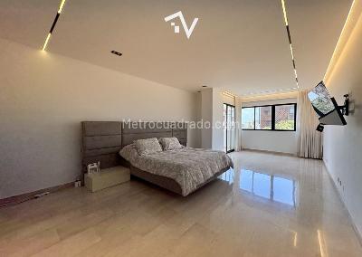 Apartamento en venta en Villa Country, Barranquilla · foto 20 de 20