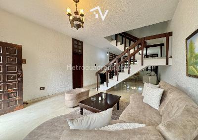 Casa en venta en Santa Monica, Barranquilla · foto 10 de 19
