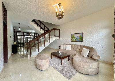 Casa en venta en Santa Monica, Barranquilla · foto 13 de 19