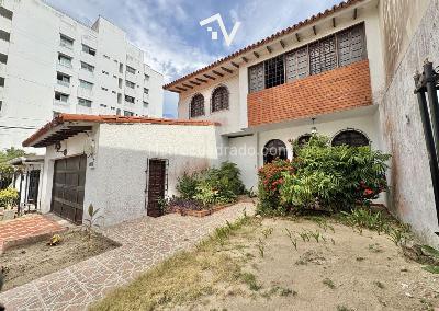 Casa en venta en Santa Monica, Barranquilla · foto 18 de 19