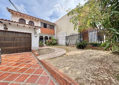 Casa en venta en Santa Monica, Barranquilla · foto 19 de 19