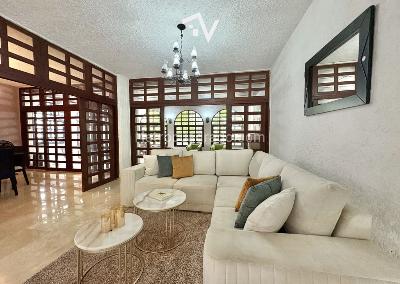 Casa en venta en Santa Monica, Barranquilla · foto 3 de 19