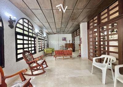 Casa en venta en Santa Monica, Barranquilla · foto 5 de 19