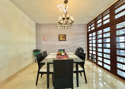 Casa en venta en Santa Monica, Barranquilla · foto 8 de 19