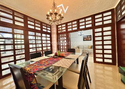 Casa en venta en Santa Monica, Barranquilla · foto 9 de 19
