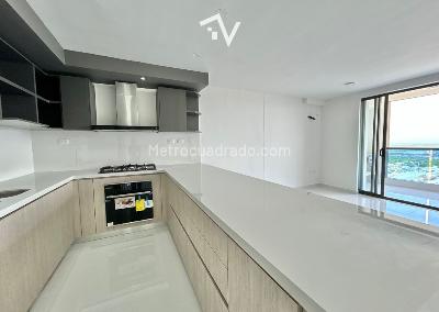 Apartamento de 3 alcobas en venta en Rio Alto, Barranquilla, 93 m² · foto 4 de 20
