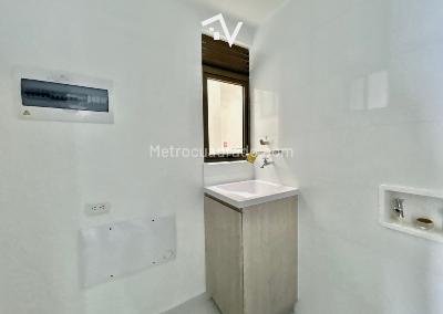 Apartamento de 3 alcobas en venta en Rio Alto, Barranquilla, 93 m² · foto 10 de 20