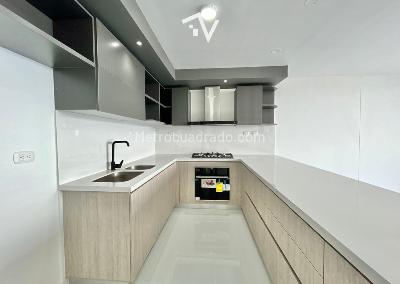 Apartamento de 3 alcobas en venta en Rio Alto, Barranquilla, 93 m² · foto 11 de 20