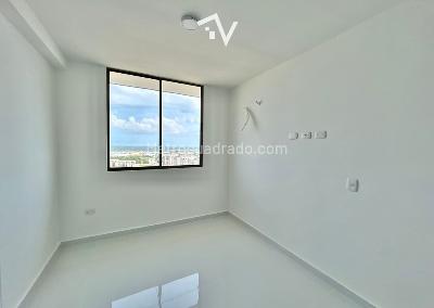 Apartamento de 3 alcobas en venta en Rio Alto, Barranquilla, 93 m² · foto 12 de 20
