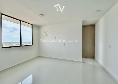 Apartamento de 3 alcobas en venta en Rio Alto, Barranquilla, 93 m² · foto 16 de 20