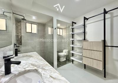 Apartamento de 3 alcobas en venta en Rio Alto, Barranquilla, 93 m² · foto 17 de 20