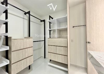 Apartamento de 3 alcobas en venta en Rio Alto, Barranquilla, 93 m² · foto 18 de 20