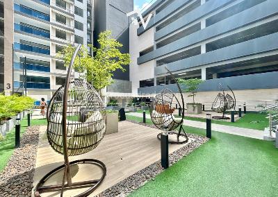 Apartamento de 3 alcobas en venta en Rio Alto, Barranquilla, 93 m² · foto 19 de 20