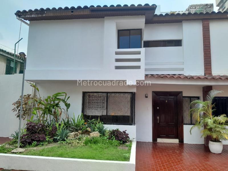 Casa en Arriendo, Villa Country, Barranquilla - Ansicht 2
