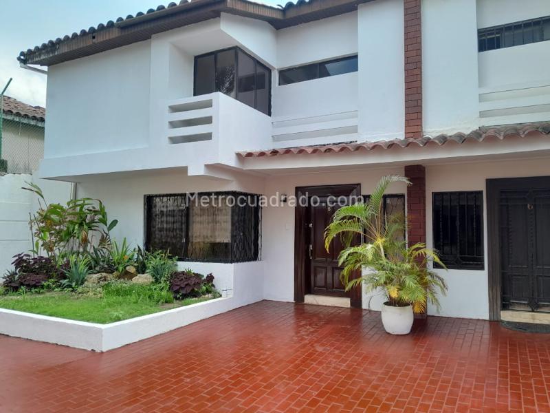 Casa en Arriendo, Villa Country, Barranquilla - Ansicht 3