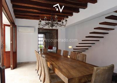Casa de 2 alcobas en venta en San Diego, Cartagena, 168 m² · foto 15 de 20