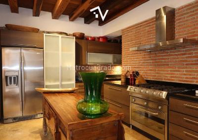 Casa de 2 alcobas en venta en San Diego, Cartagena, 168 m² · foto 16 de 20