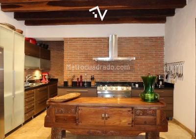 Casa de 2 alcobas en venta en San Diego, Cartagena, 168 m² · foto 17 de 20