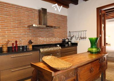 Casa de 2 alcobas en venta en San Diego, Cartagena, 168 m² · foto 18 de 20