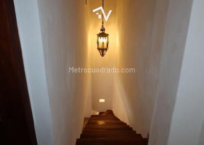 Casa de 2 alcobas en venta en San Diego, Cartagena, 168 m² · foto 19 de 20