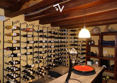Casa de 2 alcobas en venta en San Diego, Cartagena, 168 m² · foto 20 de 20