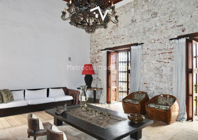 Casa – Cartagena de Indias, San Diego - Vista 3