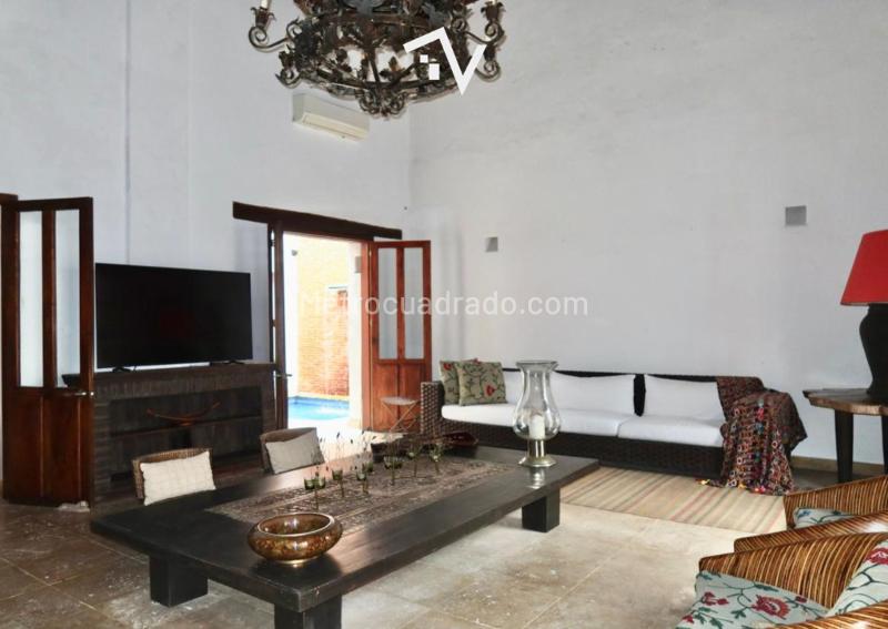 Casa – Cartagena de Indias, San Diego - Vista 5