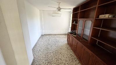 Apartamento en venta en El Prado, Barranquilla · foto 6 de 15