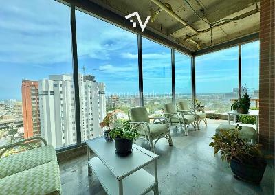 Apartamento en venta en El Golf, Barranquilla · foto 10 de 20