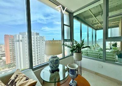 Apartamento en venta en El Golf, Barranquilla · foto 11 de 20