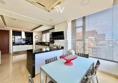 Apartamento en venta en El Golf, Barranquilla · foto 18 de 20