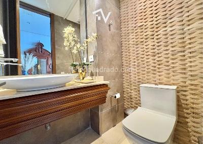 Apartamento en venta en El Golf, Barranquilla · foto 19 de 20