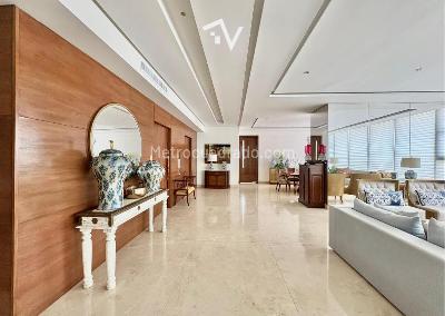 Apartamento en venta en El Golf, Barranquilla · foto 2 de 20