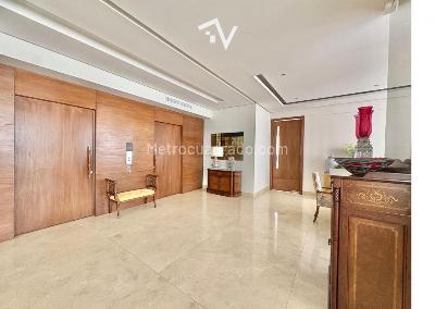 Apartamento en venta en El Golf, Barranquilla · foto 3 de 20