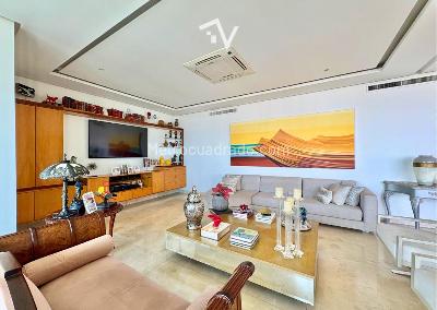 Apartamento en venta en El Golf, Barranquilla · foto 6 de 20