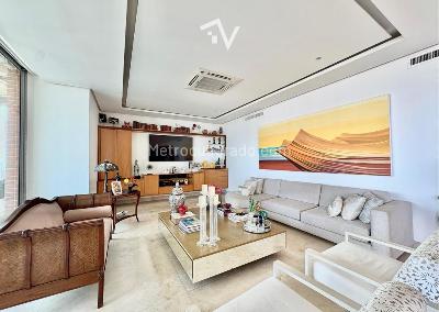 Apartamento en venta en El Golf, Barranquilla · foto 8 de 20