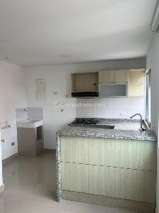 Apartamento en venta en Granadillo, Barranquilla · foto 2 de 9