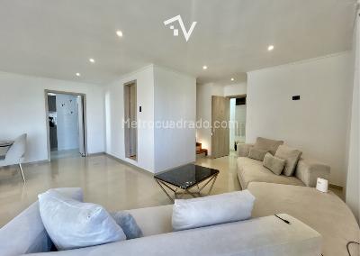 Apartamento de 3 alcobas en venta en Villa Country, Barranquilla, 154 m² · foto 2 de 20