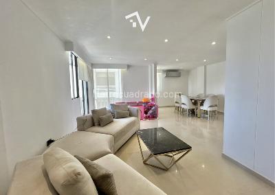 Apartamento de 3 alcobas en venta en Villa Country, Barranquilla, 154 m² · foto 3 de 20