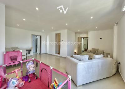 Apartamento de 3 alcobas en venta en Villa Country, Barranquilla, 154 m² · foto 4 de 20