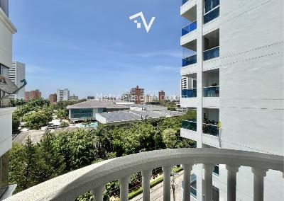 Apartamento de 3 alcobas en venta en Villa Country, Barranquilla, 154 m² · foto 5 de 20