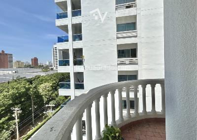 Apartamento de 3 alcobas en venta en Villa Country, Barranquilla, 154 m² · foto 6 de 20