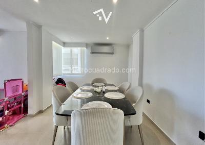 Apartamento de 3 alcobas en venta en Villa Country, Barranquilla, 154 m² · foto 7 de 20