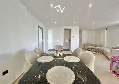 Apartamento de 3 alcobas en venta en Villa Country, Barranquilla, 154 m² · foto 8 de 20
