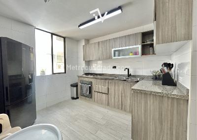 Apartamento de 3 alcobas en venta en Villa Country, Barranquilla, 154 m² · foto 9 de 20