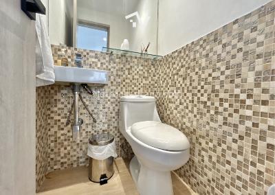 Apartamento de 3 alcobas en venta en Villa Country, Barranquilla, 154 m² · foto 11 de 20