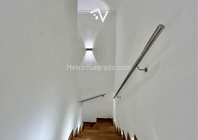 Apartamento de 3 alcobas en venta en Villa Country, Barranquilla, 154 m² · foto 13 de 20